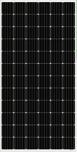 Panel solar Amerisolar 380W - Imagen 7