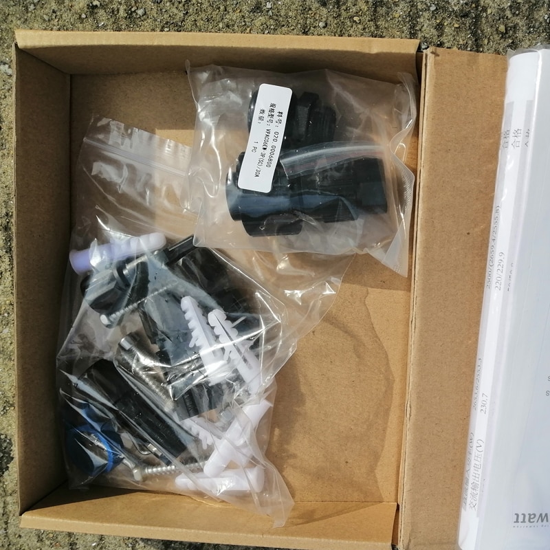 Inversor GROWATT conectado red 8kw-11Kw - Imagen 5