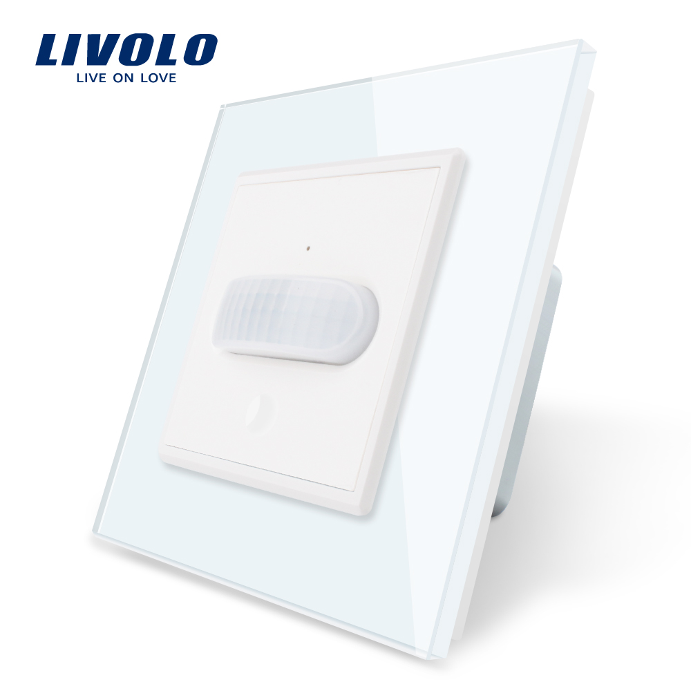 Luz empotrada automática -vidrio templado encendido manual o automático por movimiento - Imagen 10