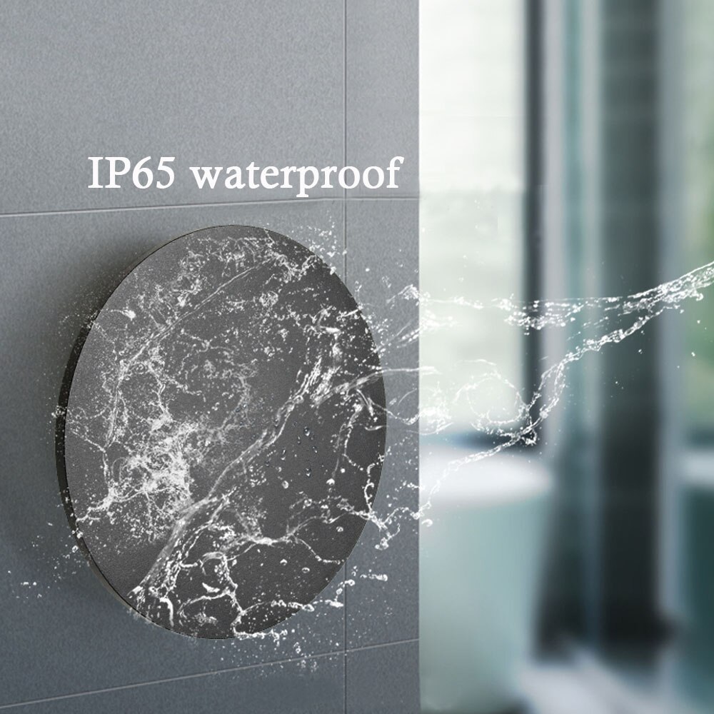 Moderno plafón de pared para dormitorio salón recibidores, diseño elegante estilo nórdico - Imagen 3