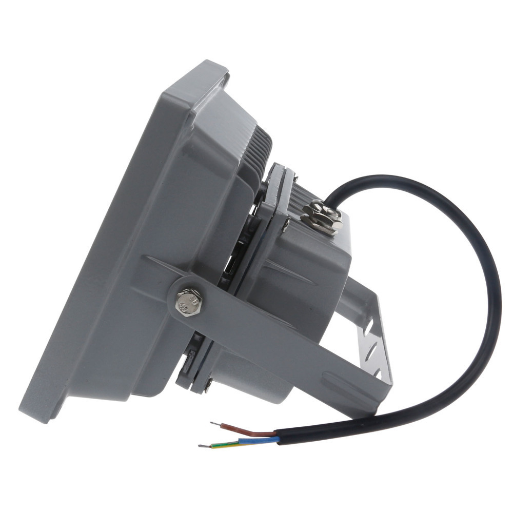 Proyector LED color RGB, potencia 10W, 20W, 30W y 50W - Imagen 4