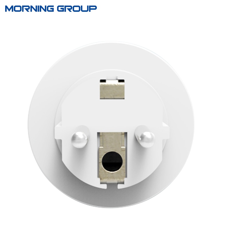 Enchufe inteligente Wifi compatible Amazon Alexa y Google - Imagen 5