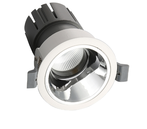 Foco DOWNLIGHT alta calidad para iluminación productos y escaparates - Regulable - Imagen 13