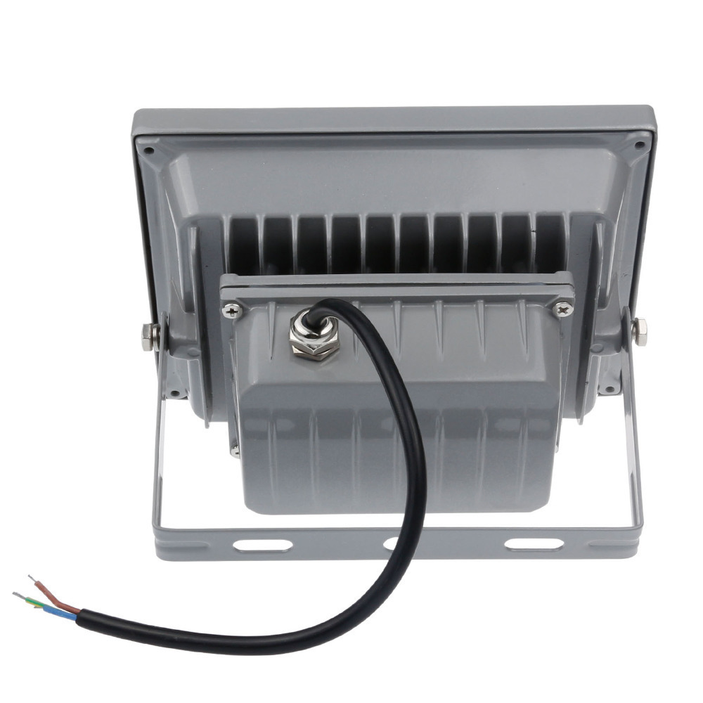 Proyector LED color RGB, potencia 10W, 20W, 30W y 50W - Imagen 6