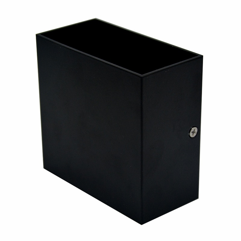 Proyector aplique pared luz indirecta, efecto iluminación suave y cálida - Imagen 3