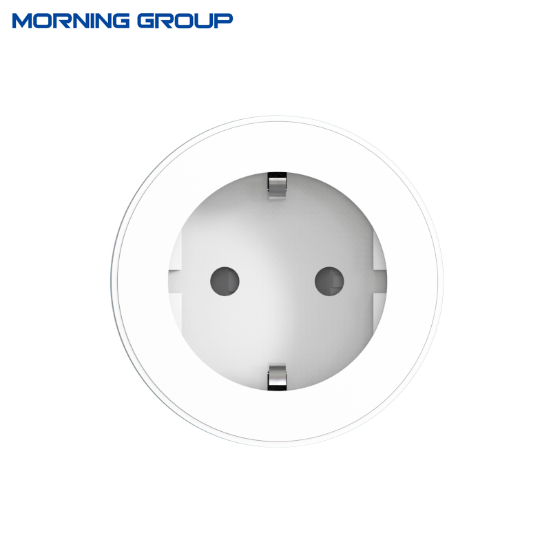 Enchufe inteligente Wifi compatible Amazon Alexa y Google - Imagen 4