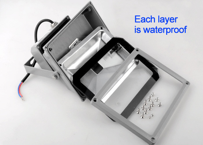 Proyector LED color RGB, potencia 10W, 20W, 30W y 50W - Imagen 11