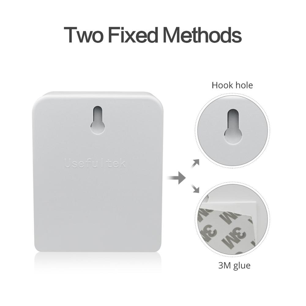 Bañador de suelo - iluminación automática de escalones y zonas de paso - Imagen 6