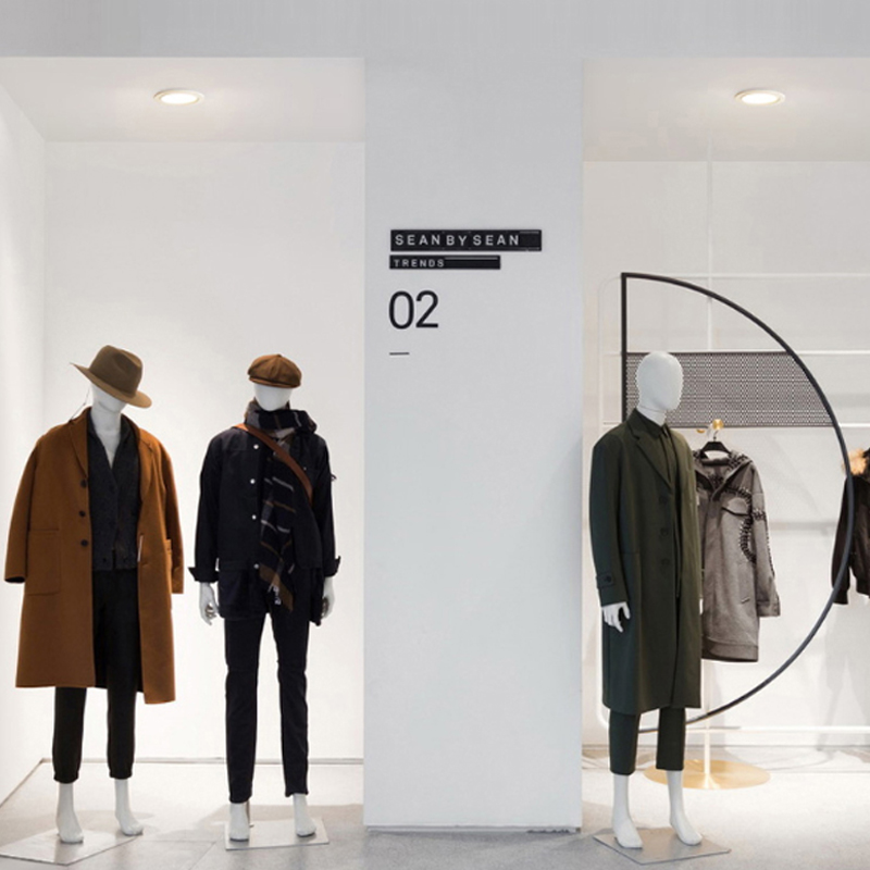 Foco DOWNLIGHT alta calidad para iluminación productos y escaparates - Regulable - Imagen 3