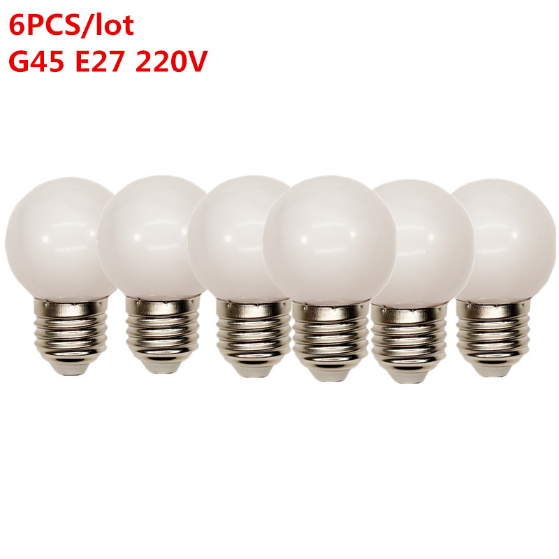 Bombillas LED de filamento - estilo Edison - Lote 6 unidades - Imagen 11