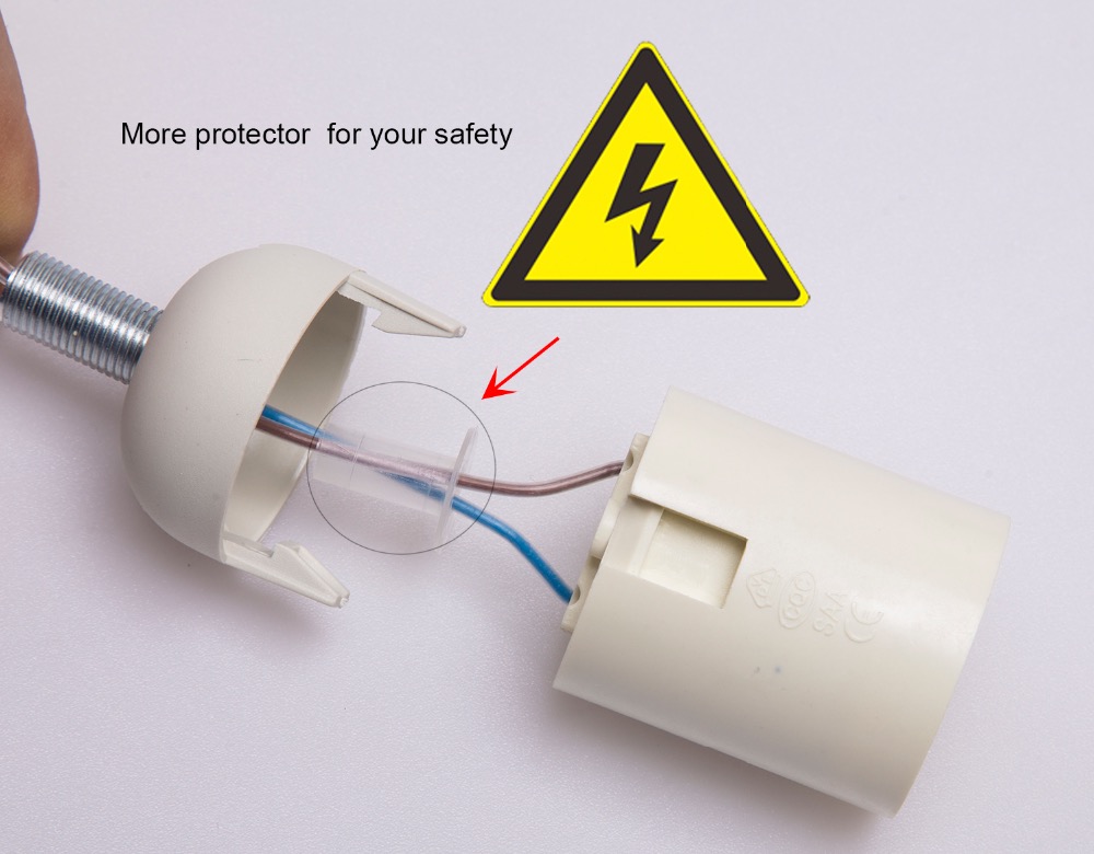 Aplique pared estilo industrial vintage, lámpara de lectura, lámpara cabecero cama mod 10074 - Imagen 29