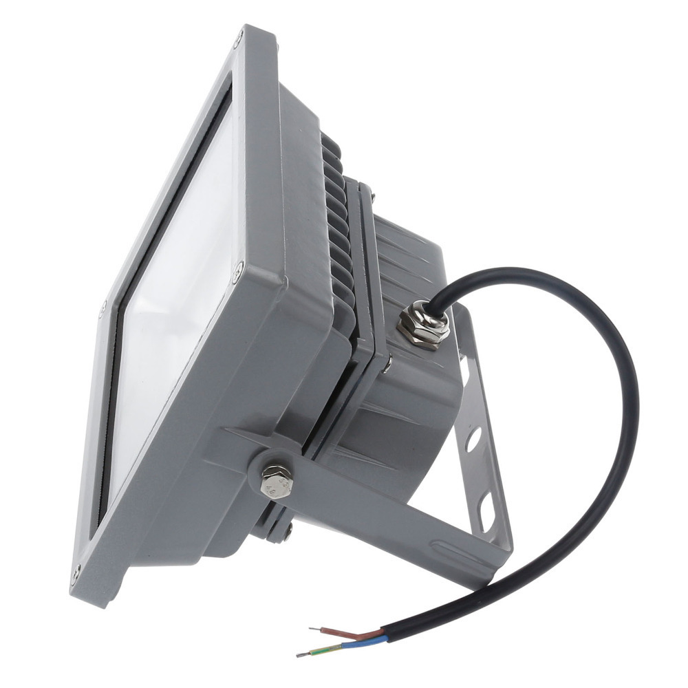 Proyector LED color RGB, potencia 10W, 20W, 30W y 50W - Imagen 3