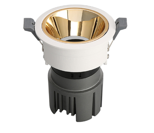 Foco DOWNLIGHT alta calidad para iluminación productos y escaparates - Regulable - Imagen 12