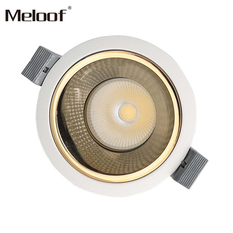 Foco DOWNLIGHT alta calidad para iluminación productos y escaparates - Regulable - Imagen 15