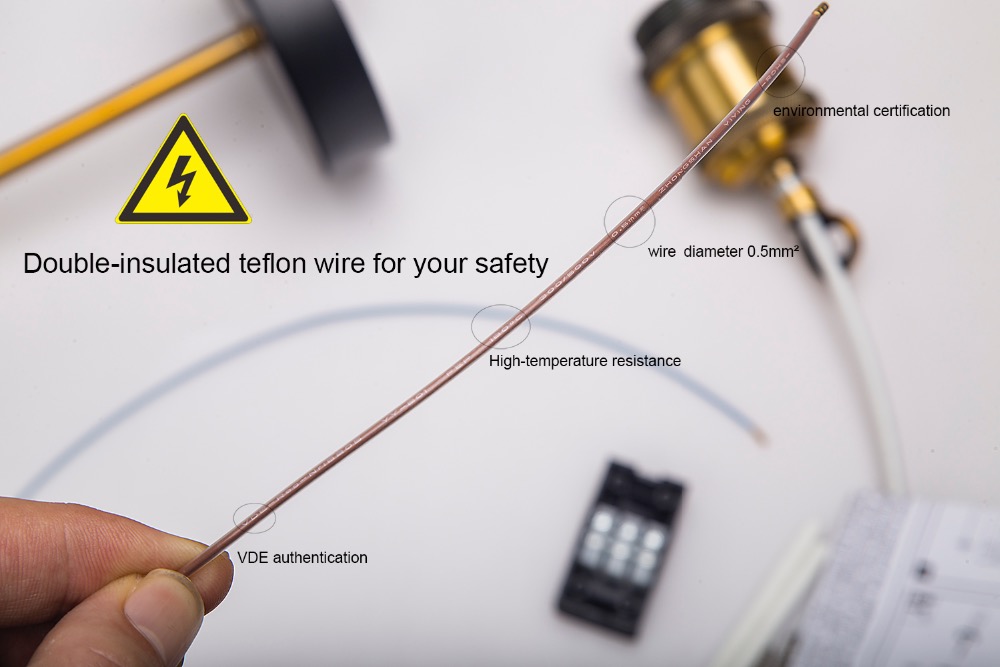 Aplique pared estilo industrial vintage, lámpara de lectura, lámpara cabecero cama mod 10074 - Imagen 28