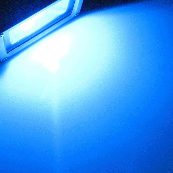 Proyector LED color RGB, potencia 10W, 20W, 30W y 50W - Imagen 18