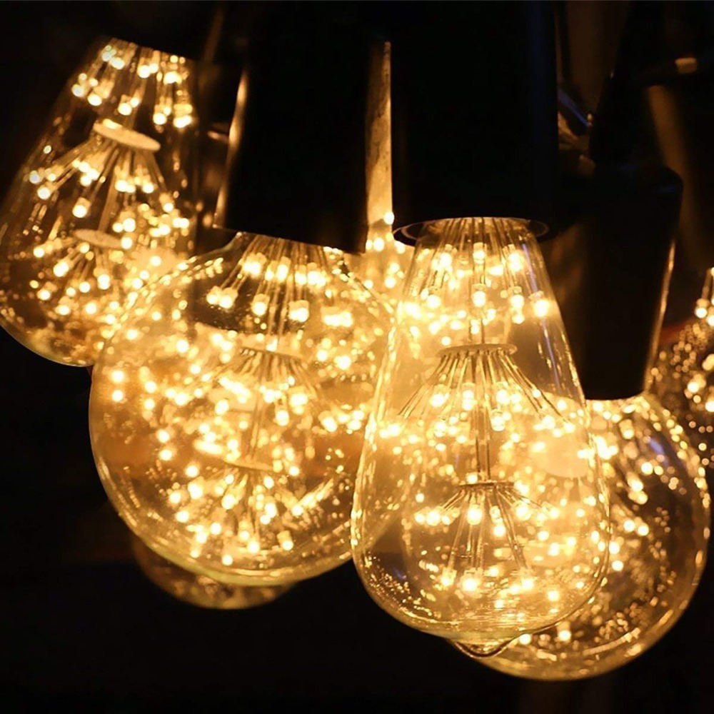 Bombillas LED de filamento formas originales 230V - Imagen 20