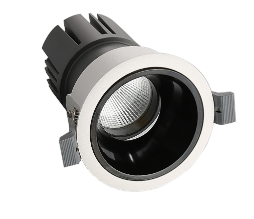 Foco DOWNLIGHT alta calidad para iluminación productos y escaparates - Regulable - Imagen 26