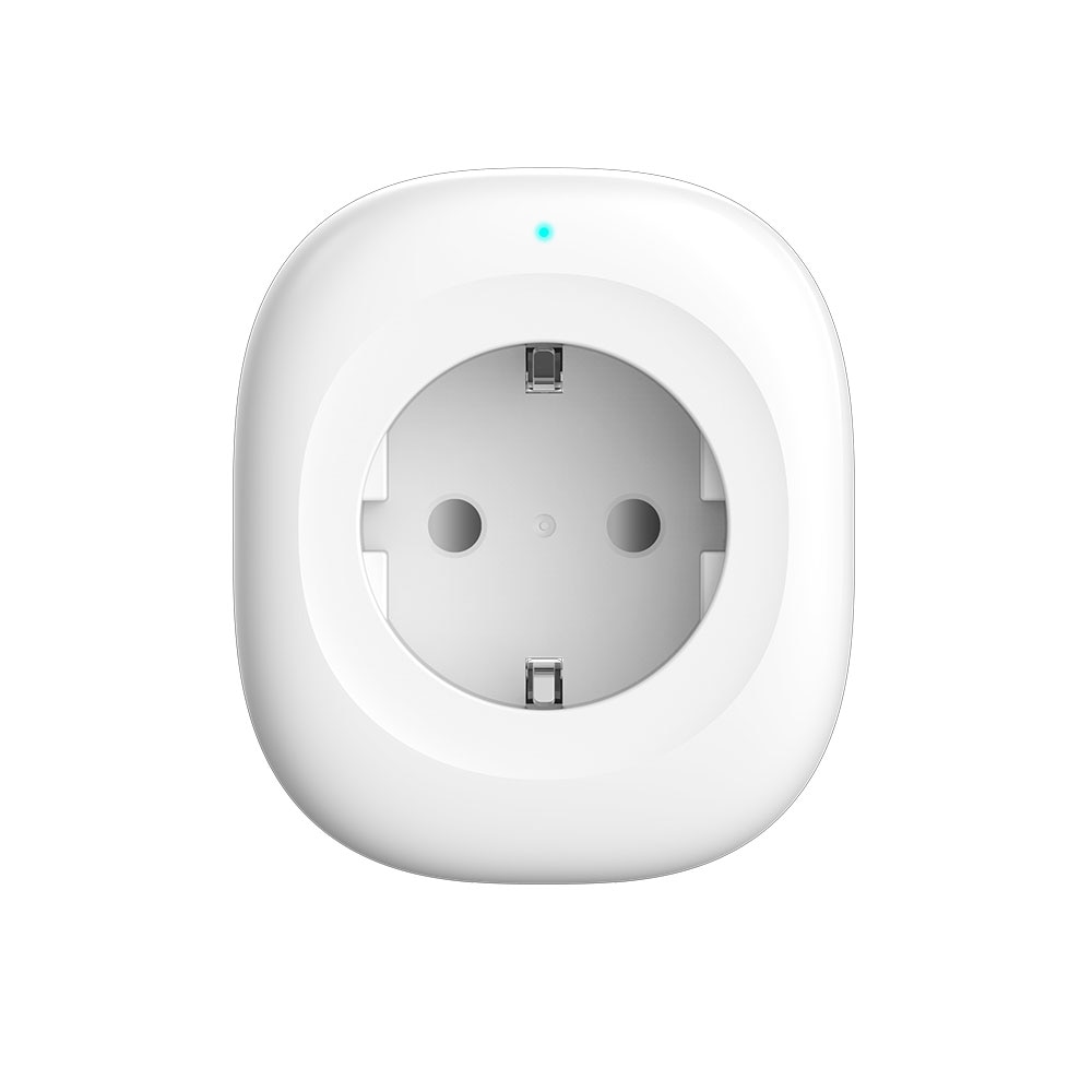 Enchufe WiFi inteligente con salida USB 5V, control por voz Alexa Google - Imagen 19