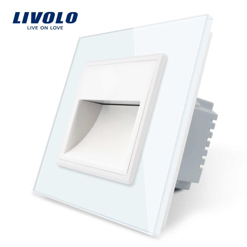 Lámpara iluminación pasillos suelos escalones zonas de paso - Imagen 3