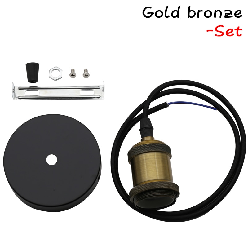 Bombilla LED retro estilo edison E27, lámpara iluminación decoración - Imagen 14