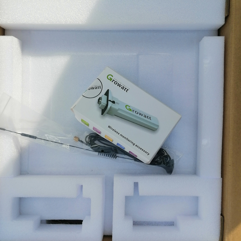 Inversor para energía solar conexión a red 12Kw 13Kw 15Kw trifásicos marca GROWATT - Imagen 4