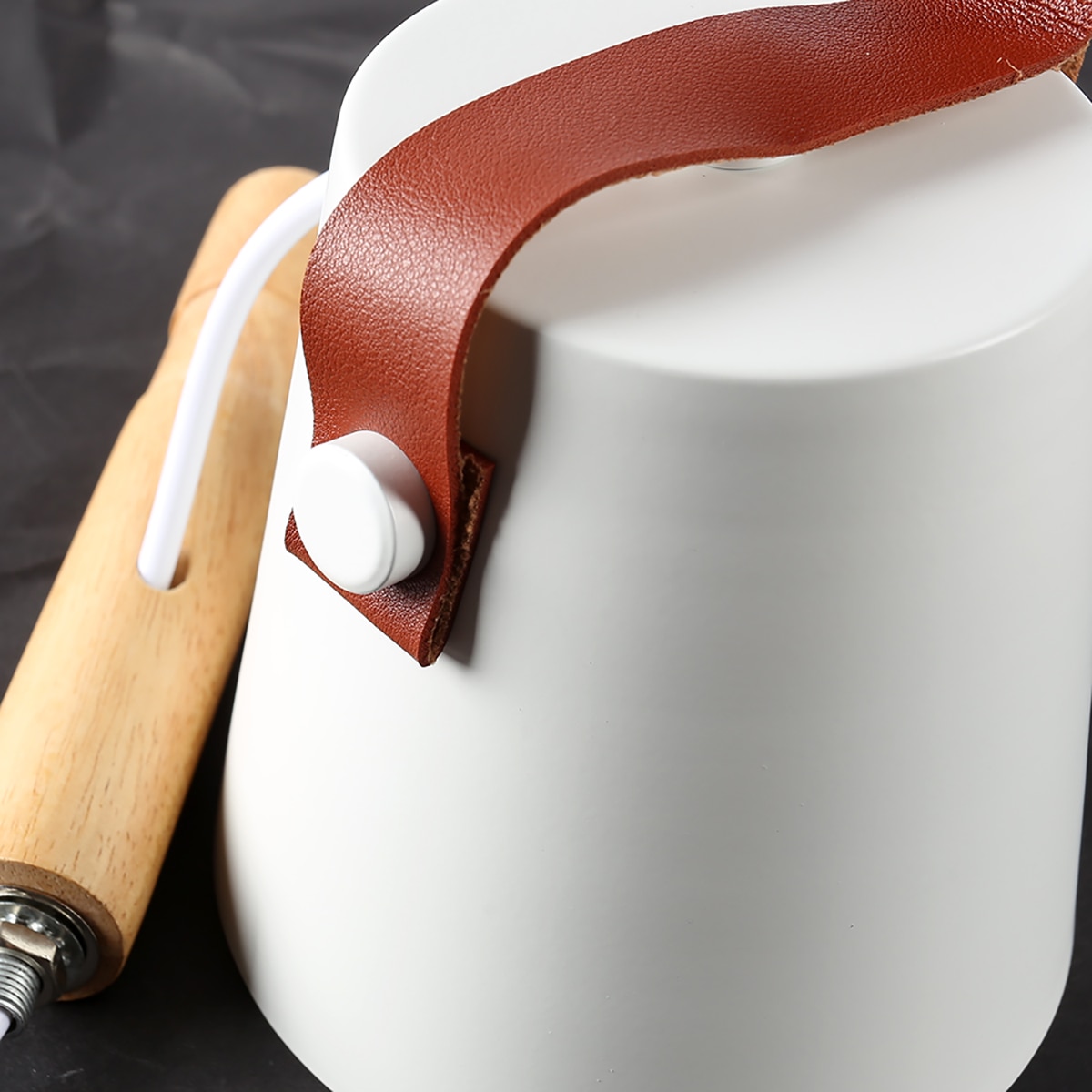 Aplique minimalista estilo moderno, iluminación cabeceros - Imagen 26