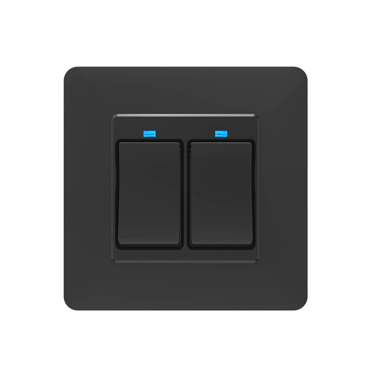 Mecanismos elétricos inteligentes, varios marcos, colores y modelos, control por voz Alexa y Google - Imagen 13