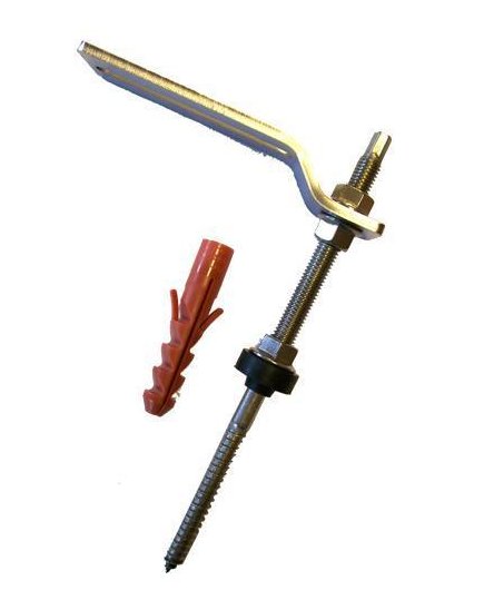 Estructura para montaje en tejado 1P-4P - Imagen 7