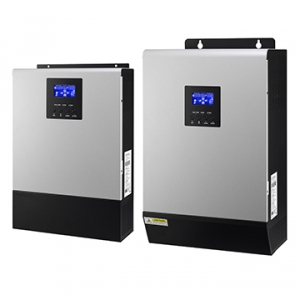 Kit autoconsumo aislada con baterías Litio desde 3Kw-5Kw - Imagen 4