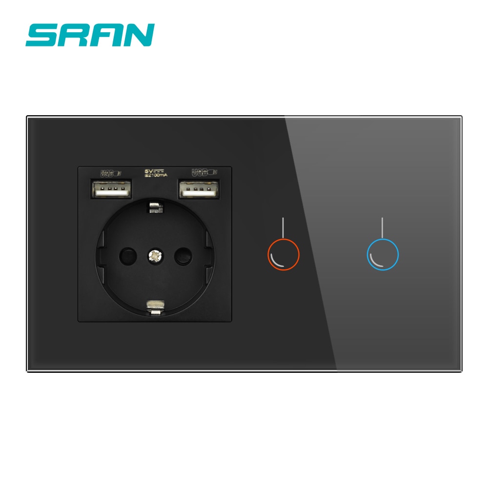 Enchufe e interruptor inteligente 2 piezas - Imagen 9