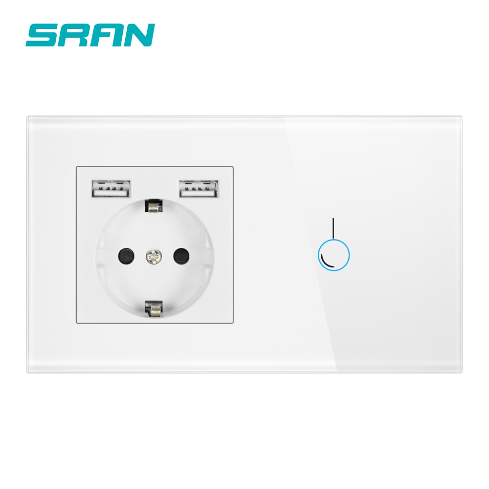 Enchufe e interruptor inteligente 2 piezas - Imagen 11