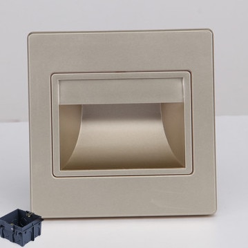 Iluminación para suelos y escaleras - Imagen 15