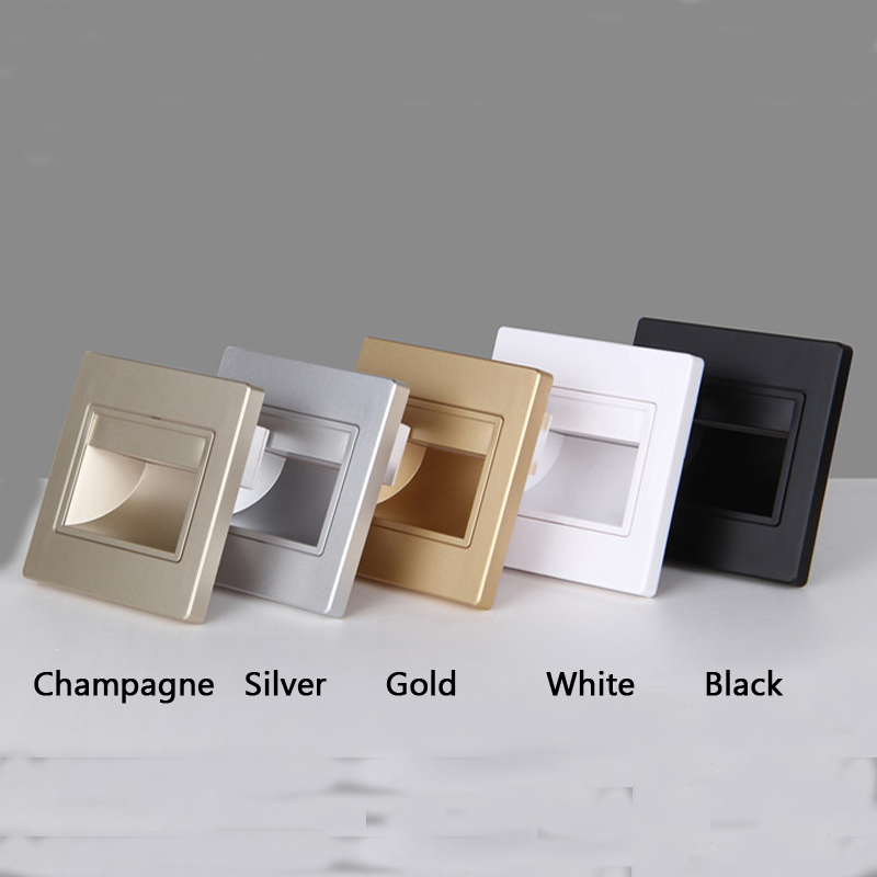 Iluminación para suelos y escaleras - Imagen 18