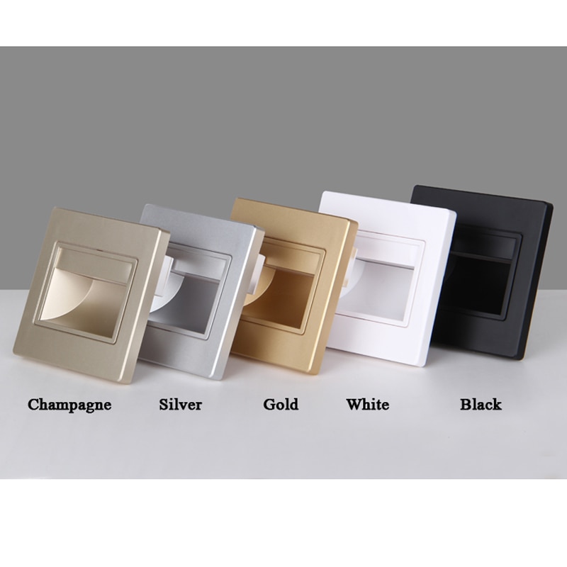 Iluminación para suelos y escaleras - Imagen 4