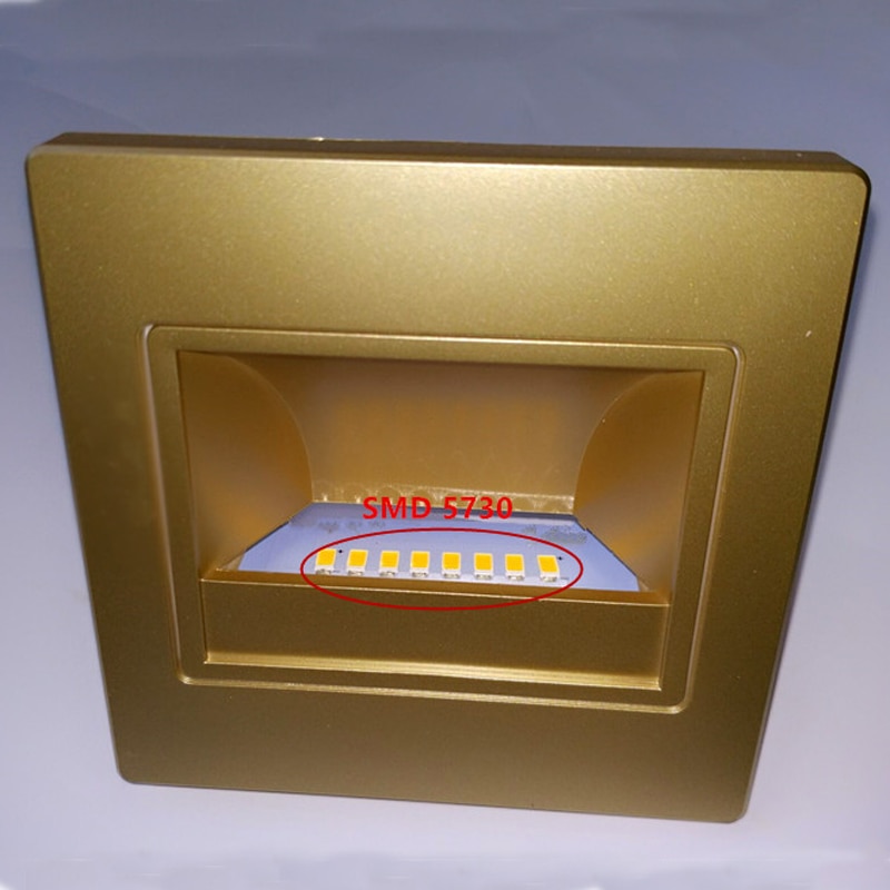 Iluminación para suelos y escaleras - Imagen 5