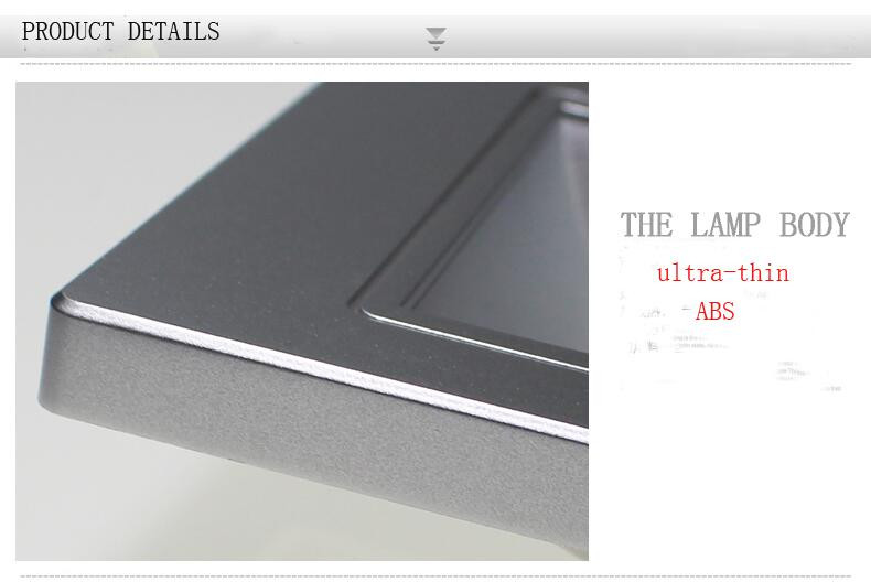 Iluminación para suelos y escaleras - Imagen 19