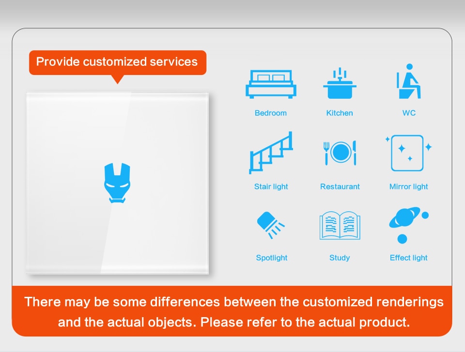 Enchufe e interruptor inteligente 2 piezas - Imagen 7