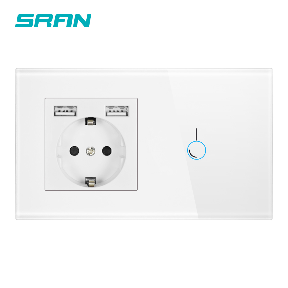 Enchufe e interruptor inteligente 2 piezas - Imagen 2
