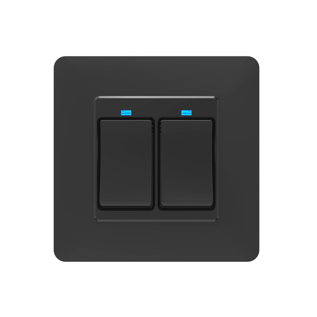 Interruptores y enchufe Wifi inteligente para empotrar en caja de mecanismo simple o doble - Imagen 9