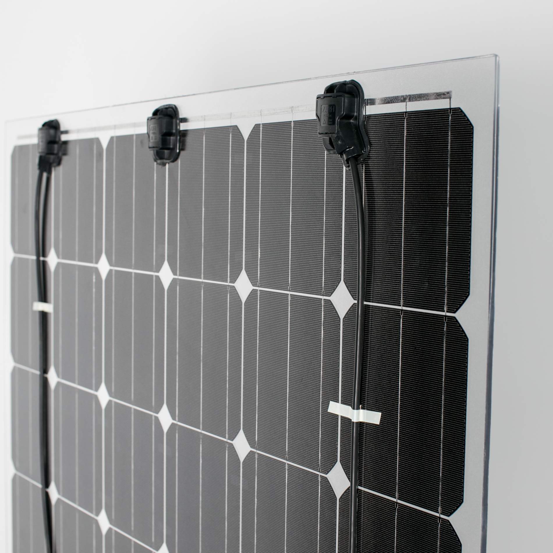 panel solar BIPV