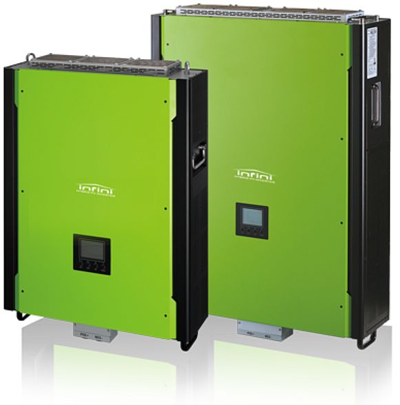 Kit solar aislada 10Kw - Imagen 7