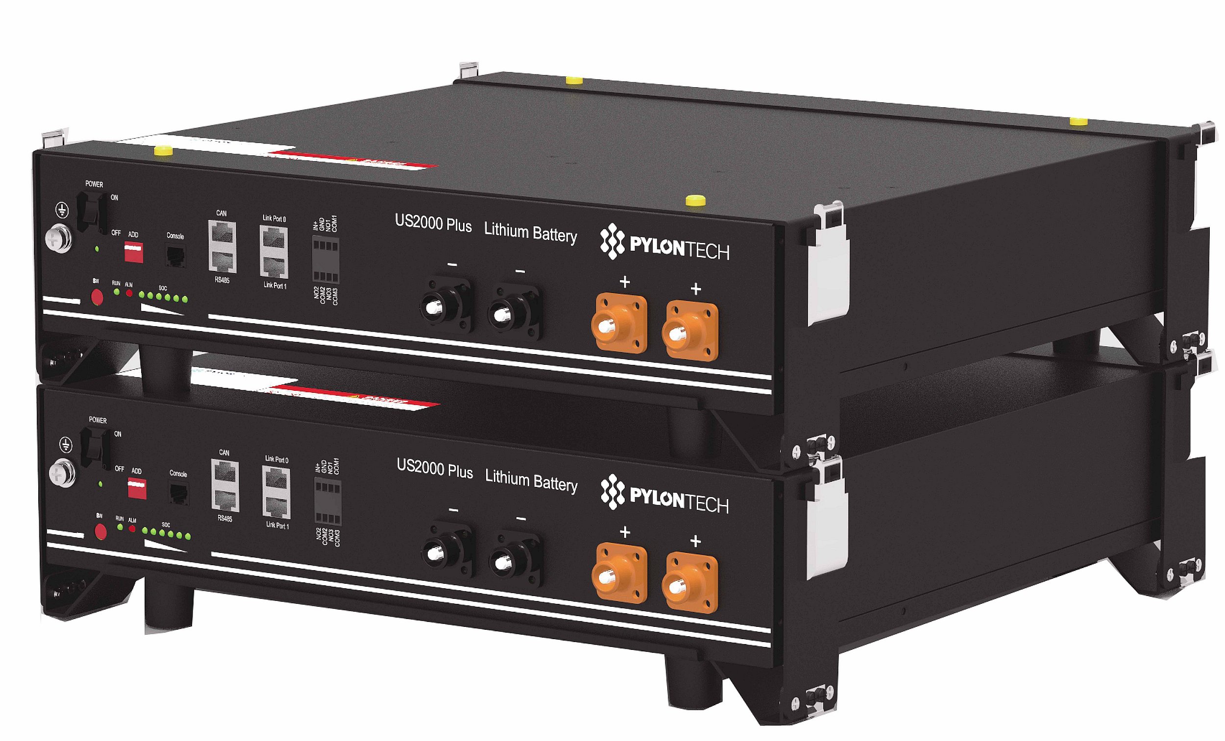 Kit autoconsumo aislada con baterías Litio desde 3Kw-5Kw - Imagen 2