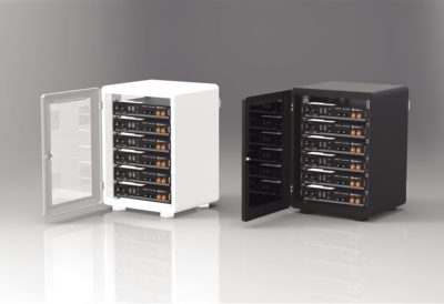 Batería de Litio PYLONTECH US2000 modular