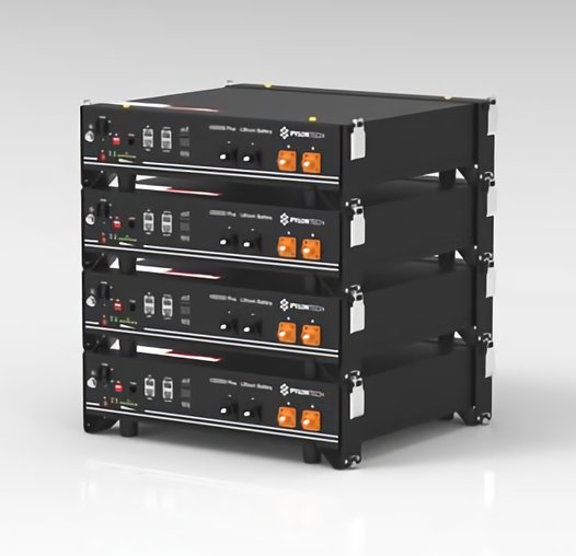 Batería de Litio PYLONTECH US2000 modular - Imagen 2