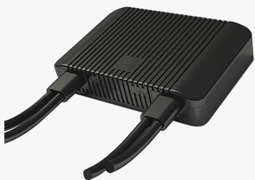 optimizador solar huawei