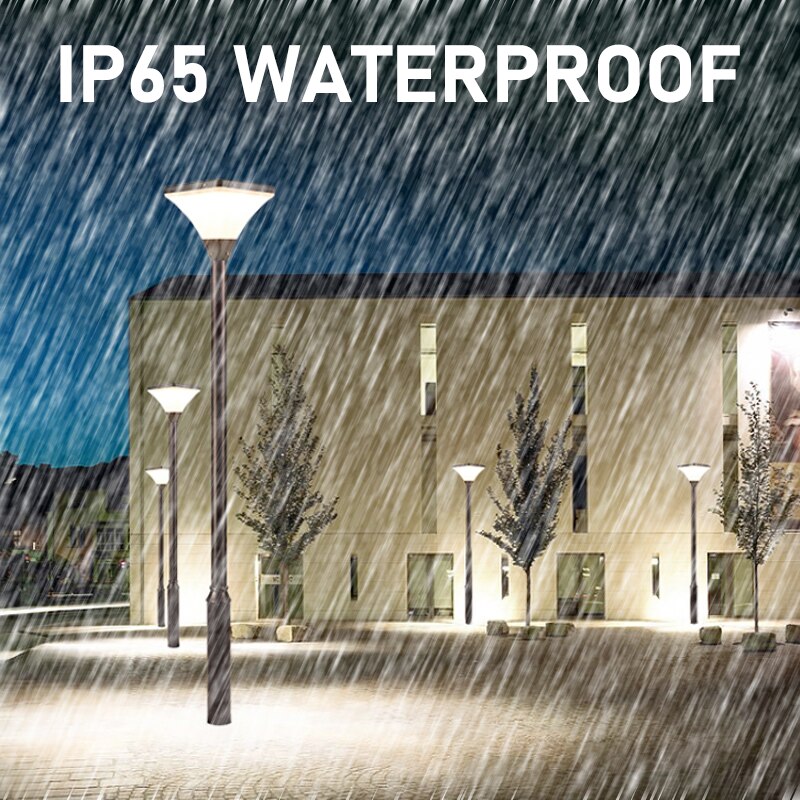 Farola villa solar-20W - Imagen 3