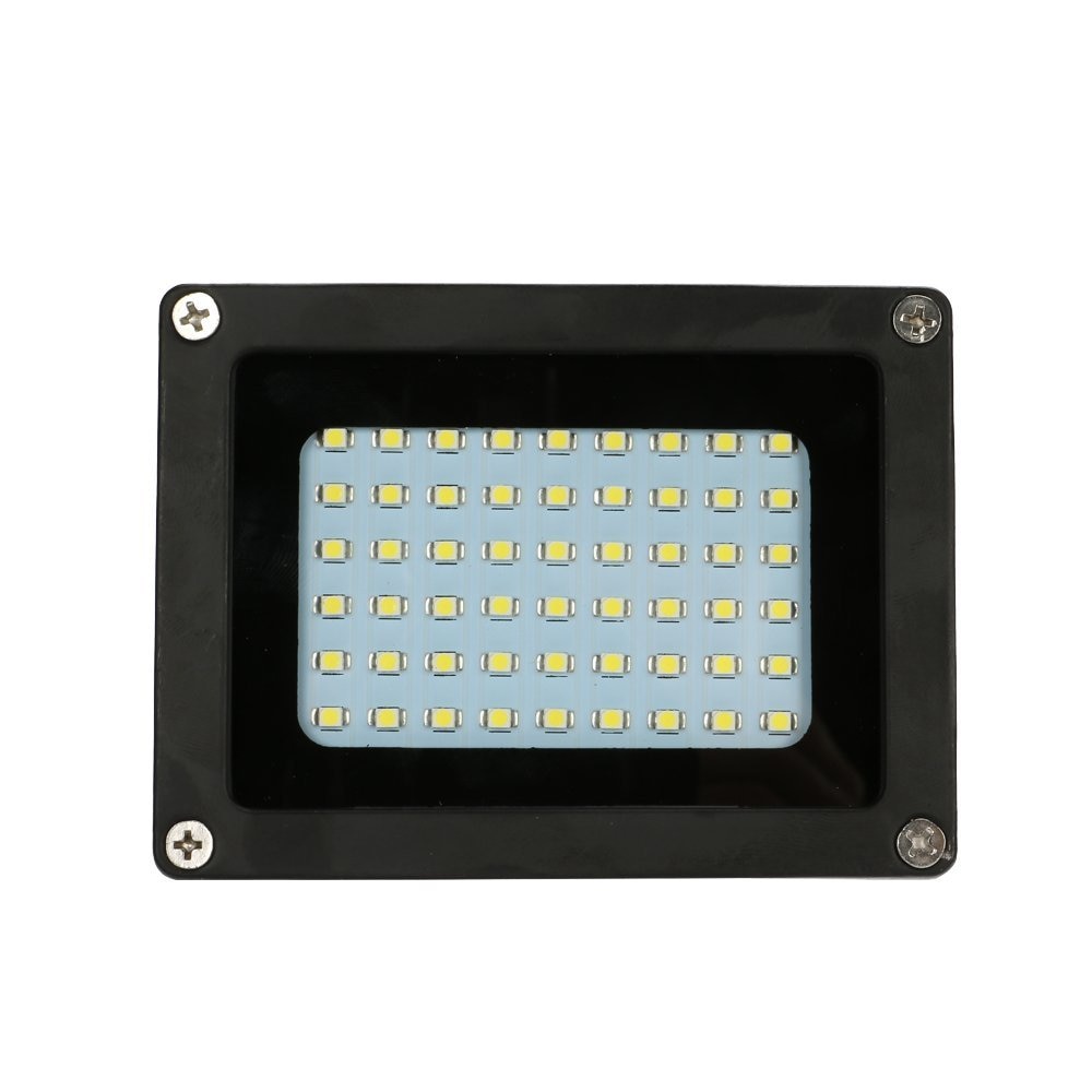 Foco solar 400 lúmenes - Imagen 3