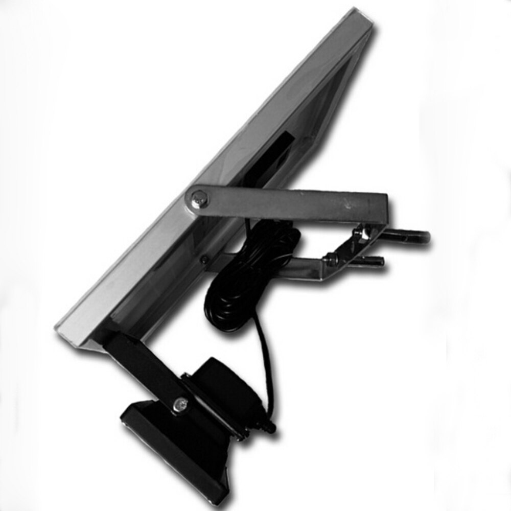 Foco solar 400 lúmenes - Imagen 4