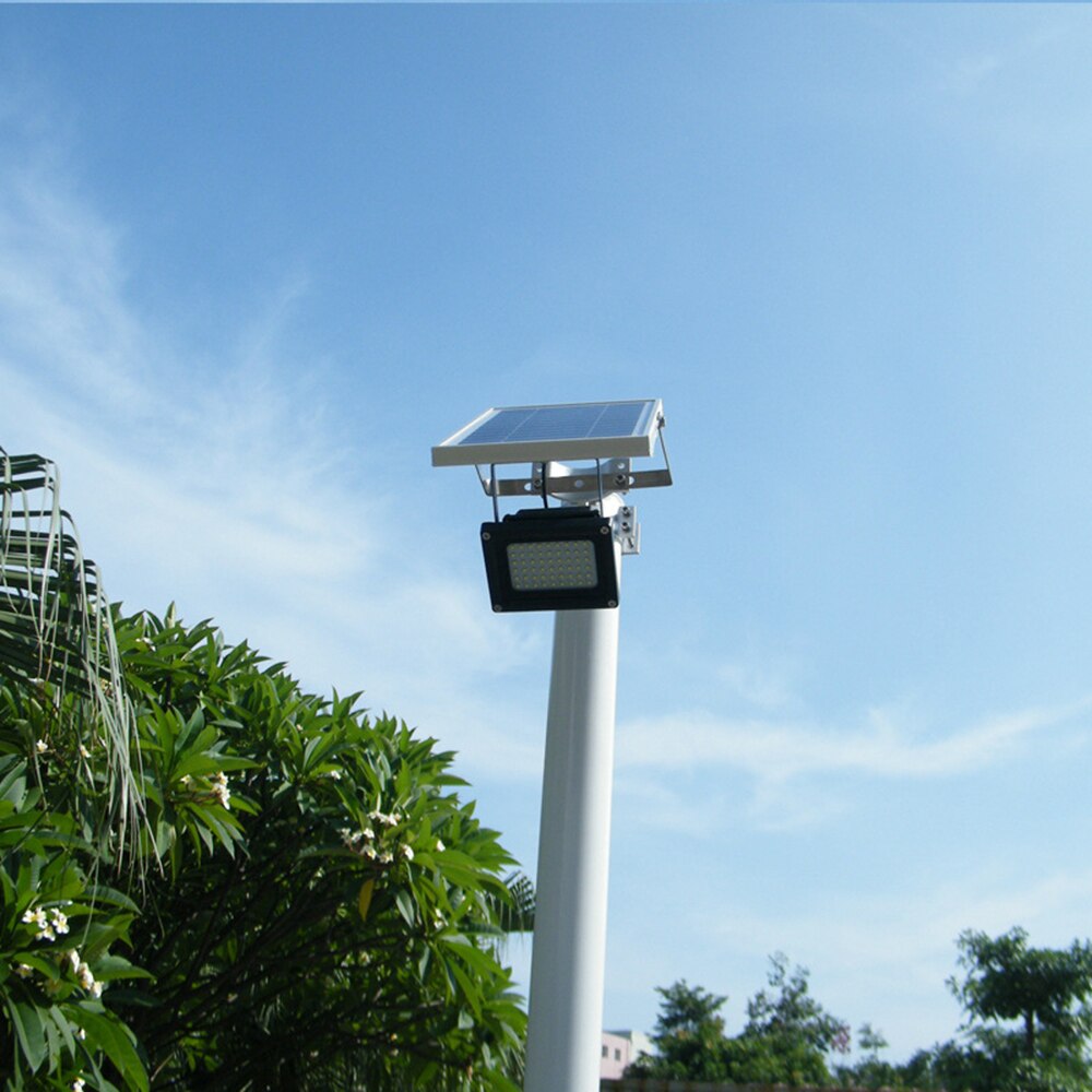 Foco solar 400 lúmenes - Imagen 6